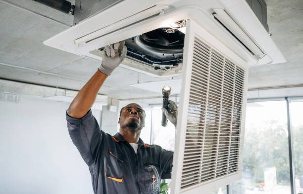 Licensed Hvac service in Stilesville, IN - FH HVAC