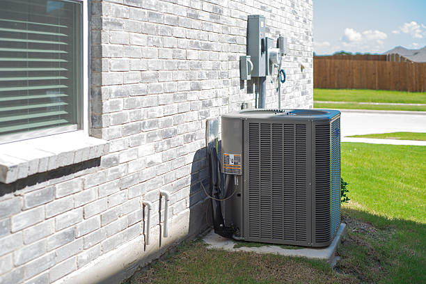 Reliable Hvac contractor in Stilesville, IN by FH HVAC